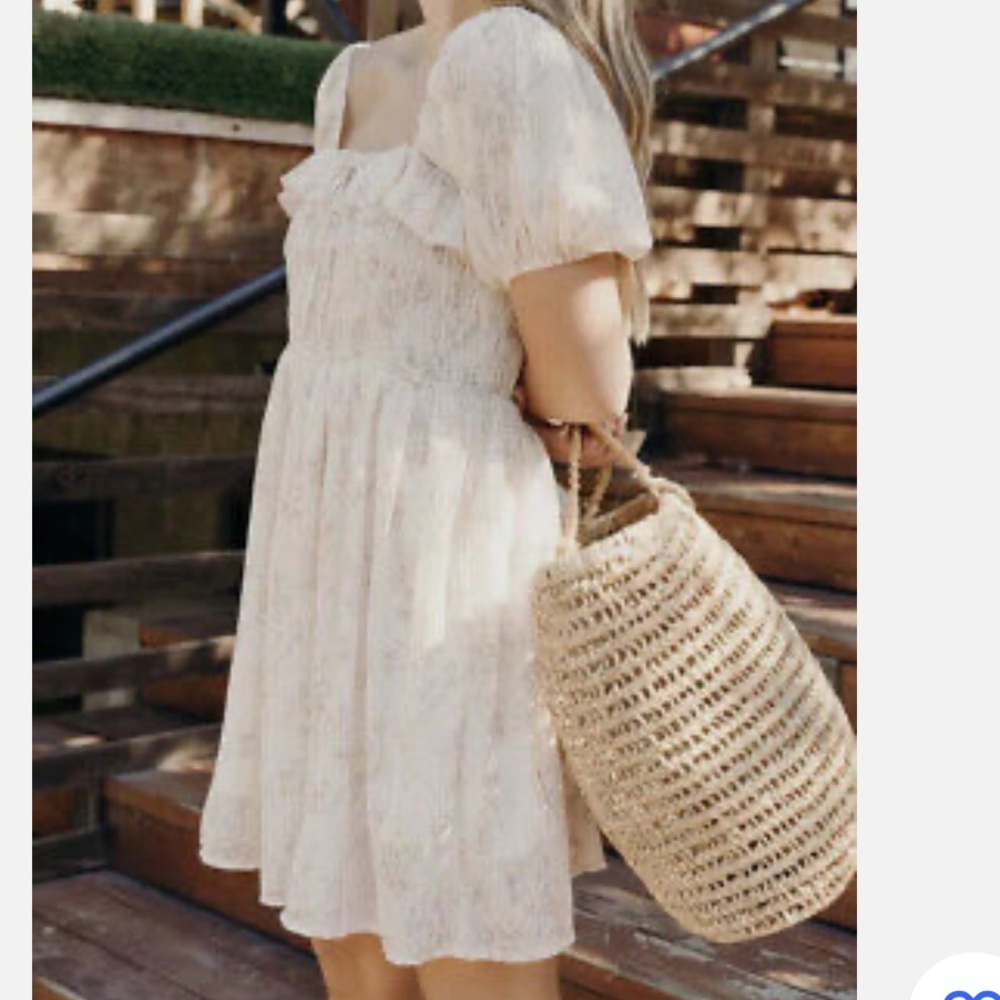 Carly Jean Los Angeles Dress